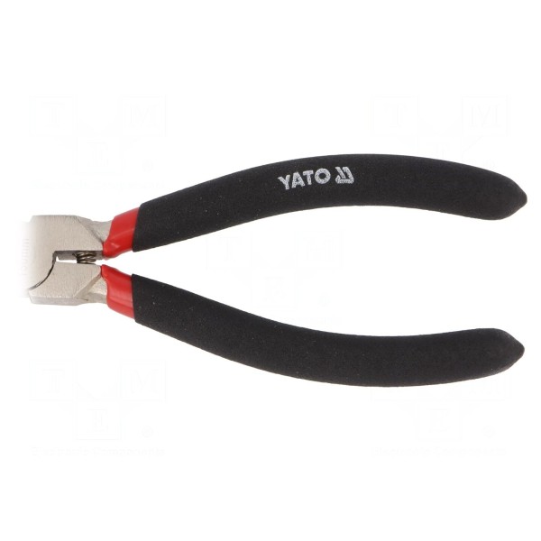 Szczypce YATO YT-2142