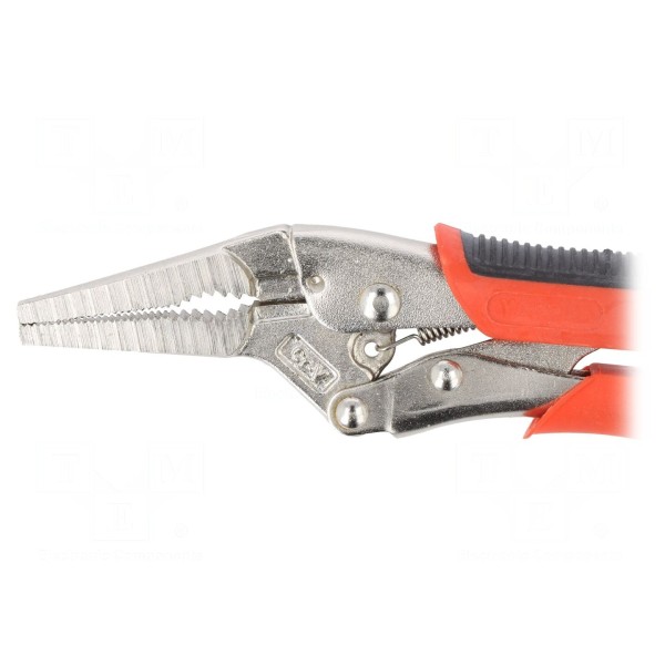 Szczypce YATO YT-2155