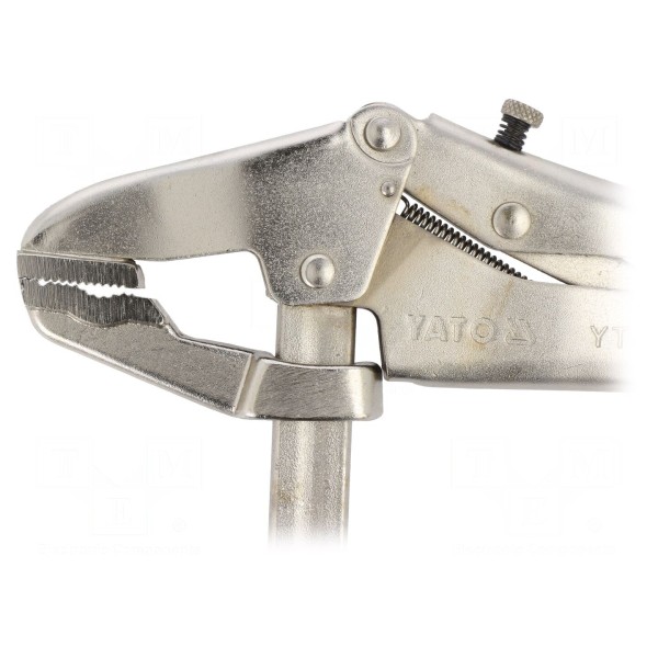 Szczypce YATO YT-21570