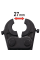 ZACISKARKA DO RUR PEX-AL.-PEX TH16-26 YT-21750