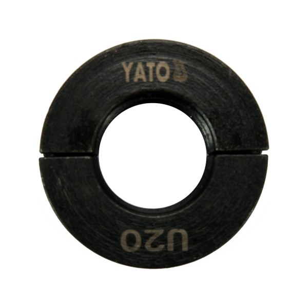 MATRYCE ZAPASOWE U20 DO PRASKI YT-21750, YT-21751 YT-21756