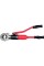 HYDRAULICZNA ZACISKARKA DO RUR PEX U/TH16-32 YT-21759