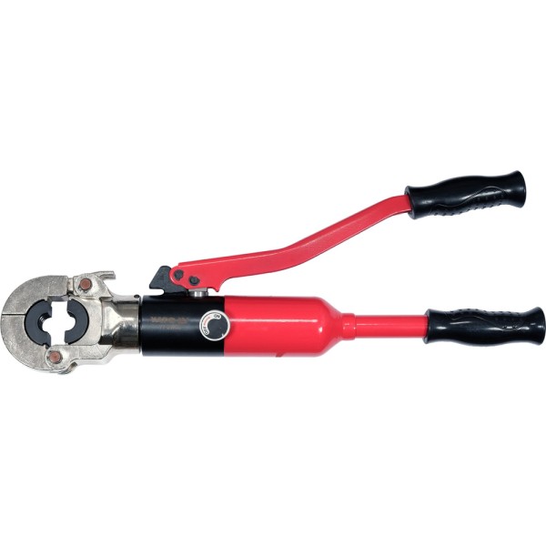 HYDRAULICZNA ZACISKARKA DO RUR PEX U/TH16-32 YT-21759