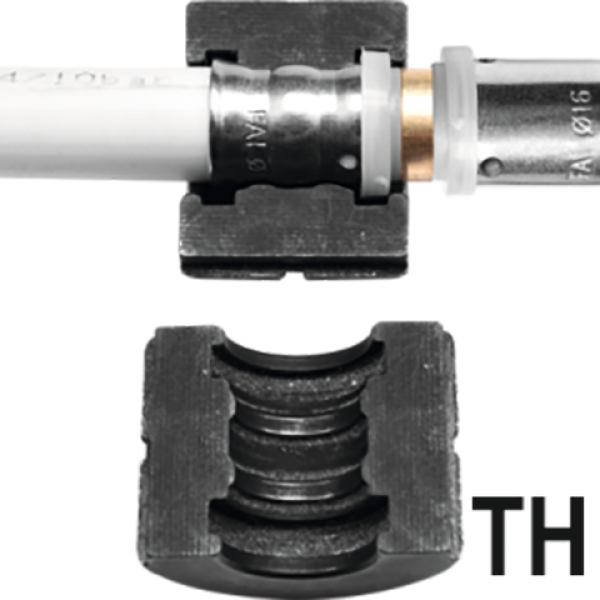 HYDRAULICZNA ZACISKARKA DO RUR PEX U/TH16-32 YT-21759