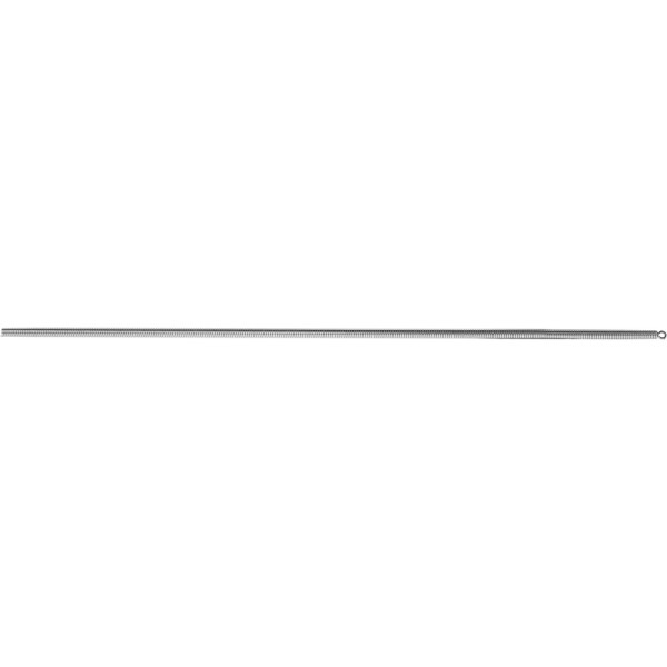 SPRĘŻYNA WEWNĘTRZNA DO GIĘCIA RUR PEX-AL-PEX 16MM YT-21850