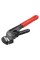 KLUCZ DO RUR Z UCHWYTEM PVC, 350 MM YT-2203