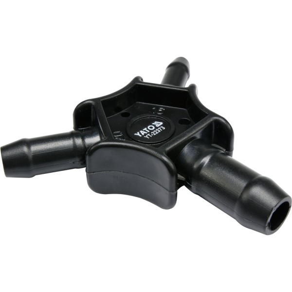 KALIBRATOR Z GRATOWNIKIEM DO RUR PEX-AL-PEX 16/20/25MM YT-22373