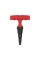 KALIBRATOR Z GRATOWNIKIEM DO PEX 16-32MM YT-22379