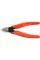 SZCZYPCE BOCZNE PRECYZYJNE 130MM YT-2263
