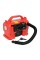 KOMPRESOR SAMOCHODOWY 18V, 11 BAR, 12 L/MIN - AKUMULATOR 3 AH YT-23247