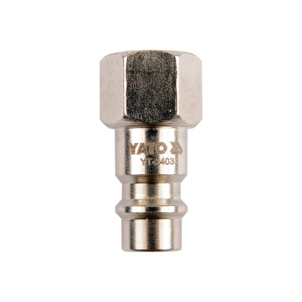 ZŁĄCZE, GWINT WEWNĘTRZNY 1/4'' YT-2403