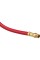 WĄŻ PNEUMATYCZNY 8MM X 30M  NA ZWIJAKU KORBOWYM YT-24253