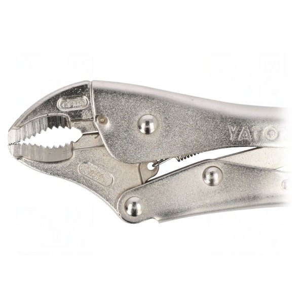 Szczypce YATO YT-2451