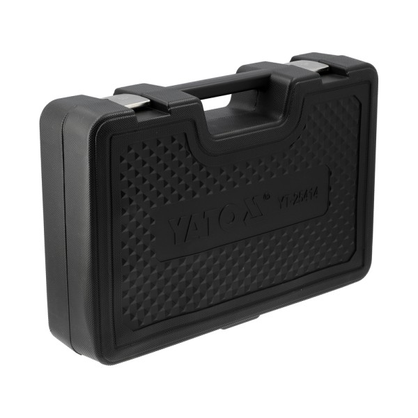 ZESTAW DO OBSŁUGI TULEI TYLNEGO ZAWIESZENIA TOYOTA YT-25414