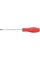 WKRĘTAK PŁASKI 3X100MM YT-25650