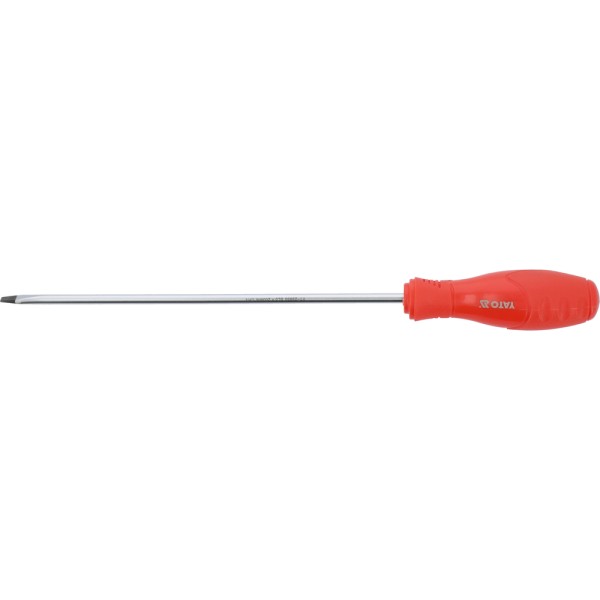 WKRĘTAK PŁASKI 5X200MM YT-25655