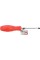WKRĘTAK PŁASKI 6X100MM YT-25657