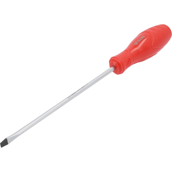 WKRĘTAK PŁASKI 6X200MM YT-25660
