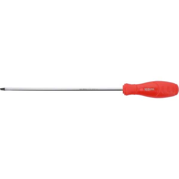 WKRĘTAK PŁASKI 6X250MM YT-25661