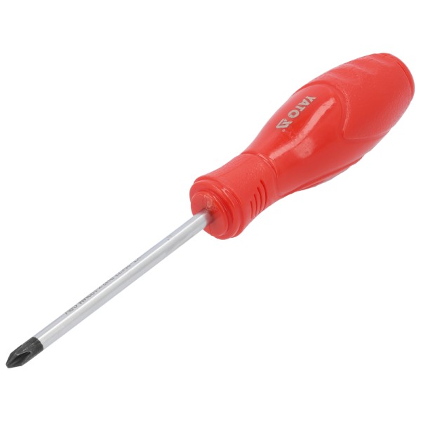 WKRĘTAK KRZYŻAKOWY PH2X100MM YT-25677