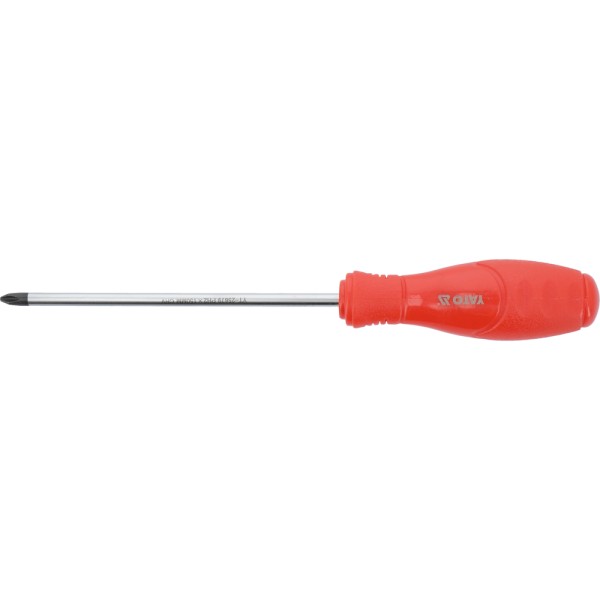 WKRĘTAK KRZYŻAKOWY PH2X150MM YT-25679