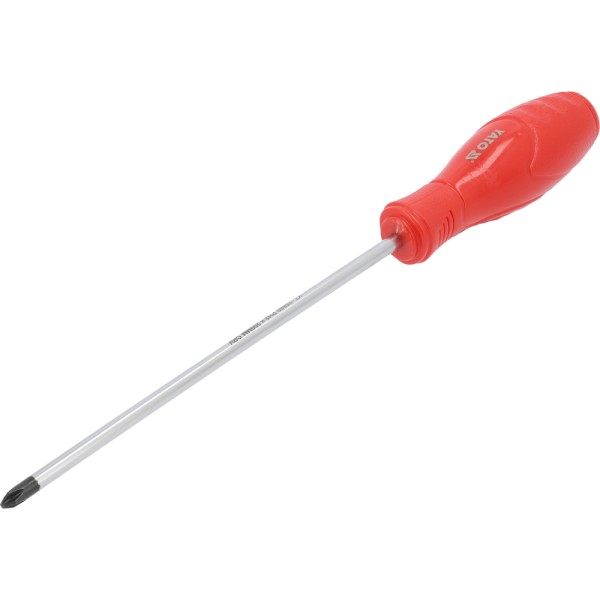 WKRĘTAK KRZYŻAKOWY PH2X200MM YT-25680