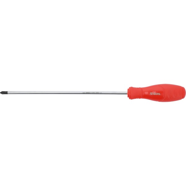 WKRĘTAK KRZYŻAKOWY PH2X250MM YT-25681