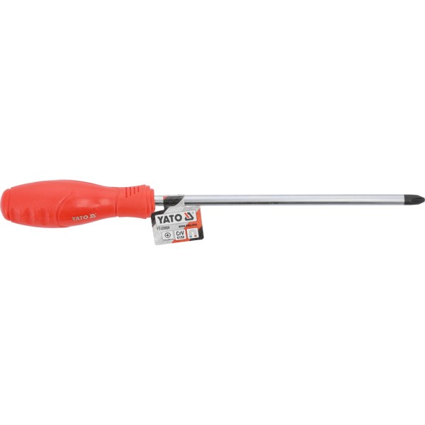 WKRĘTAK KRZYŻAKOWY PH3X200MM YT-25684
