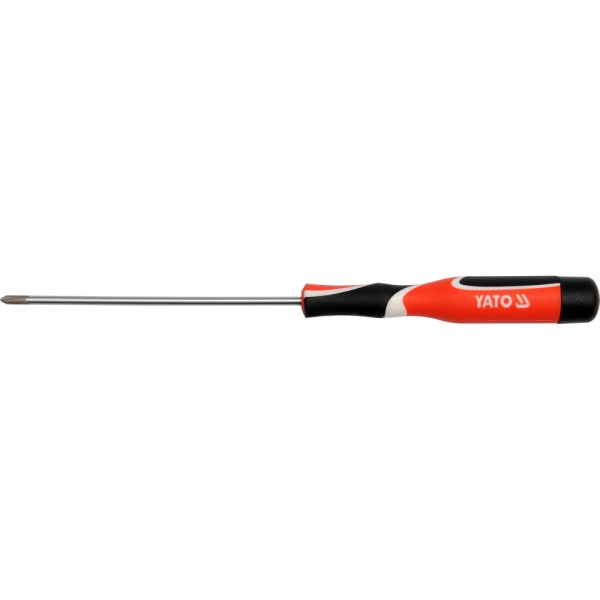 WKRĘTAK PRECYZYJNY KRZYŻAKOWY PH 0 X 100 MM YT-25837