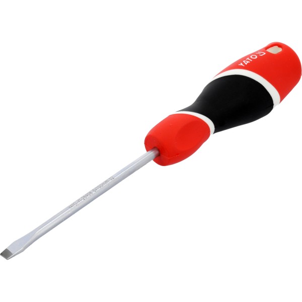 WKRĘTAK PŁASKI 5X100MM YT-25908