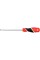 WKRĘTAK PŁASKI 6X100MM YT-25911