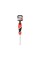 WKRĘTAK PŁASKI 6X100MM YT-25911