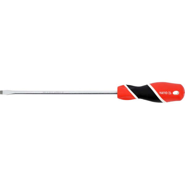 WKRĘTAK PŁASKI 6X200MM YT-25913