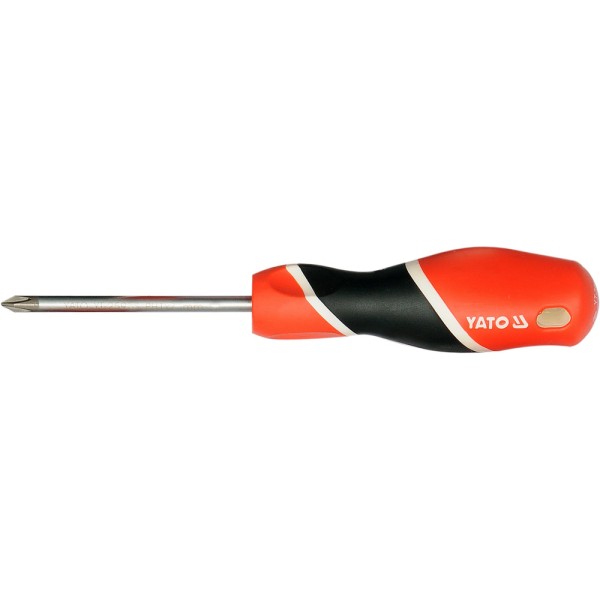 WKRĘTAK KRZYŻAKOWY PH1X200MM YT-25926