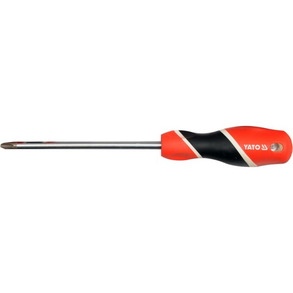 WKRĘTAK KRZYŻOWY PH3X150MM YT-25933