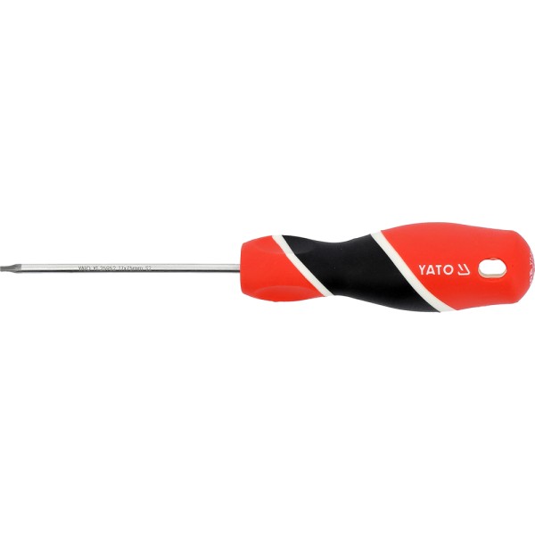 WKRĘTAK TORX SECURITY T7X75MM YT-25952