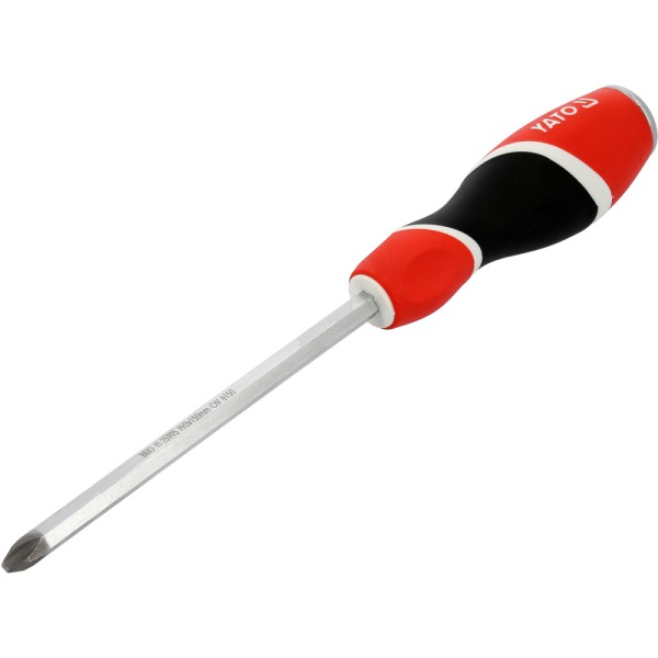 WKRĘTAK DO POBIJANIA PH3X150MM YT-25995