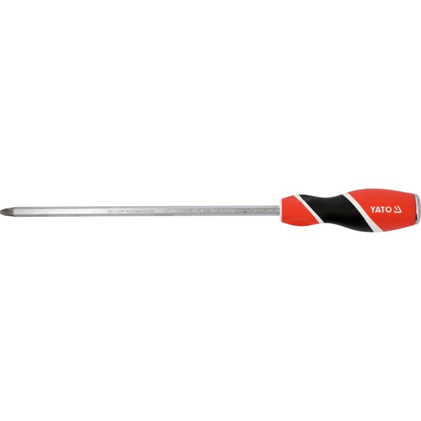 WKRĘTAK DO POBIJANIA PH3X250MM YT-25997