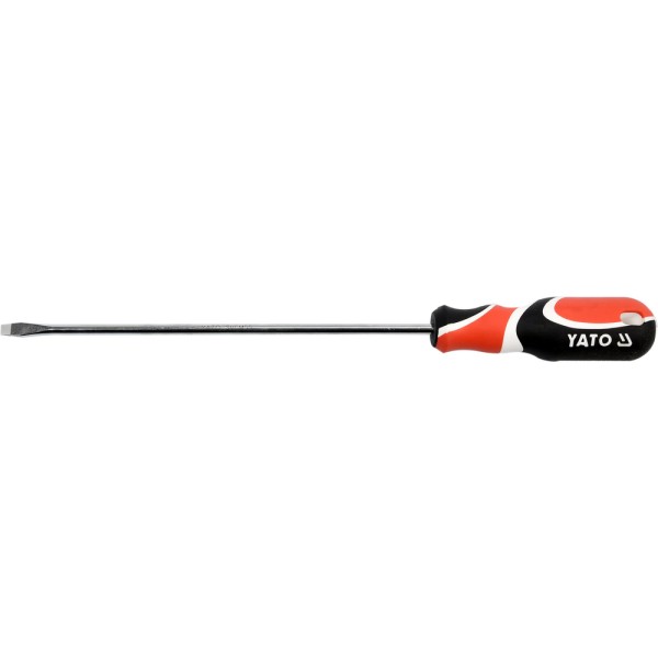 WKRĘTAK PŁASKI 5X200 MM, SVCM55 YT-2610