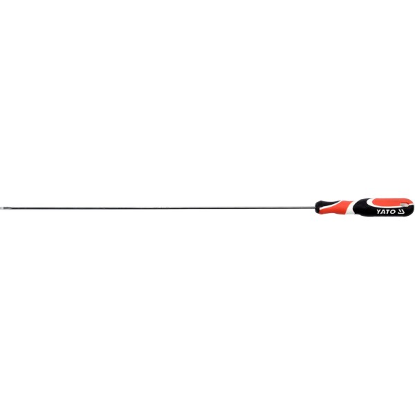 WKRĘTAK PŁASKI 5X300 MM SVCM55 YT-2635