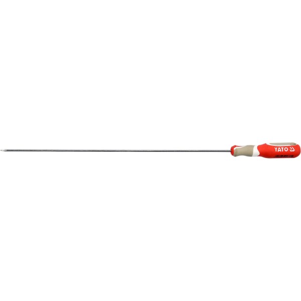 WKRĘTAK KRZYŻAKOWY PH 0 X 300 MM SVCM55 YT-2637