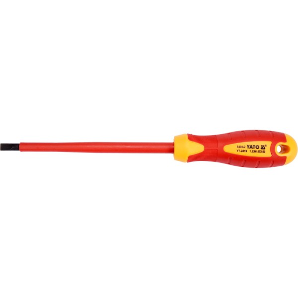 WKRĘTAK IZOLOWANY 1000 V 6,5X150 MM YT-2819
