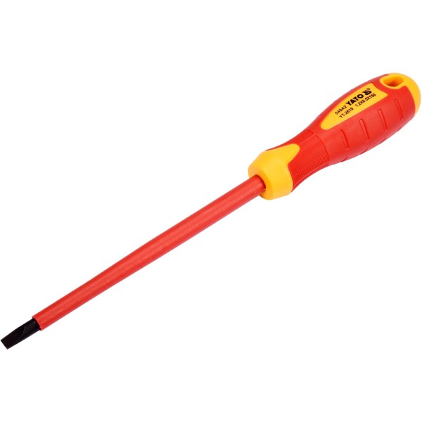 WKRĘTAK IZOLOWANY 1000 V 6,5X150 MM YT-2819
