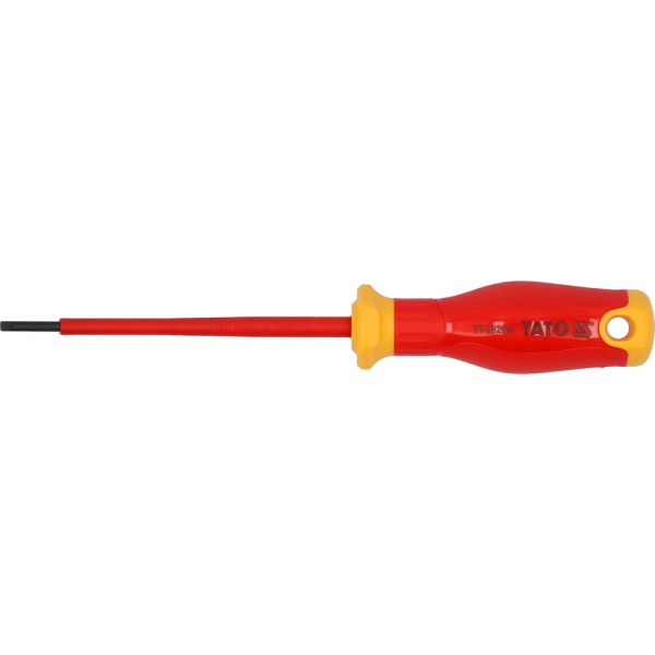WKRĘTAK IZOLOWANY EXTRA SLIM 3,0X100MM YT-282641