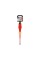 WKRĘTAK IZOLOWANY EXTRA SLIM 4,0X100MM YT-282643