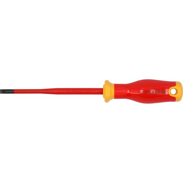 WKRĘTAK IZOLOWANY EXTRA SLIM 5,5X125MM YT-282644