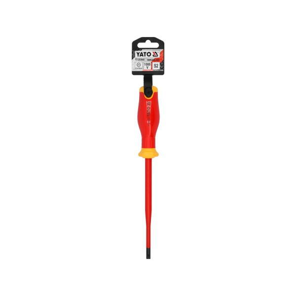 WKRĘTAK IZOLOWANY EXTRA SLIM 6,5X150MM YT-282645