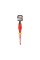 WKRĘTAK IZOLOWANY EXTRA SLIM PH2X100MM YT-282652