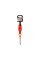 WKRĘTAK IZOLOW. EXTRA SLIM SL/PH1X80MM YT-282660
