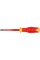 WKRĘTAK IZOLOW. EXTRA SLIM SL/PH2X100MM YT-282661